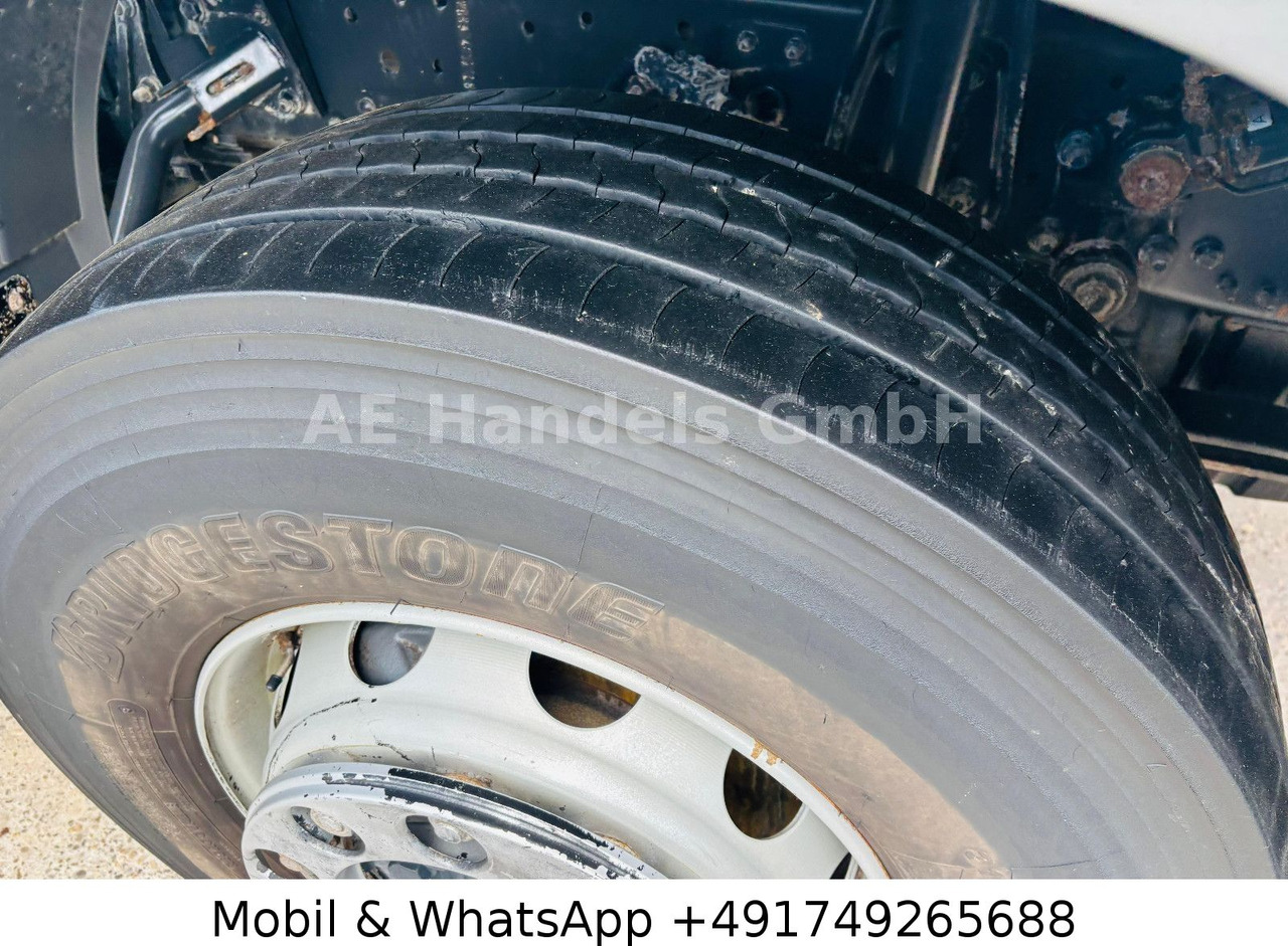 Камион влекач Mercedes-Benz Actros III 1844 L BL *Retarder/1-KreisHydraulik: слика 12