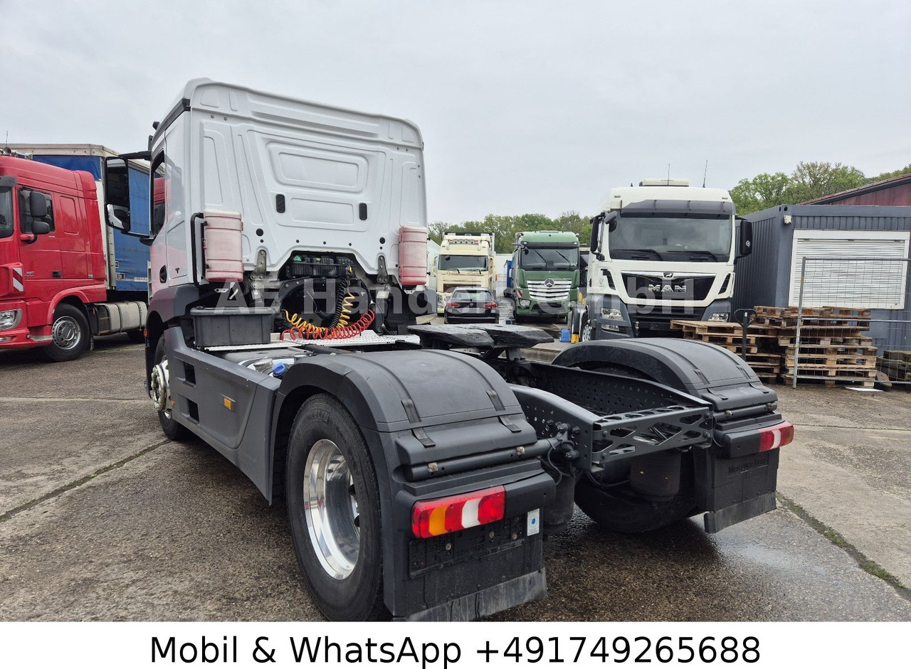 Mercedes-Benz Actros IV 1842 BL *Retarder/ADR/ACC/LDW/Alcoa - Камион влекач: слика 3 Mercedes-Benz Actros IV 1842 BL *Retarder/ADR/ACC/LDW/Alcoa - Камион влекач: слика 3