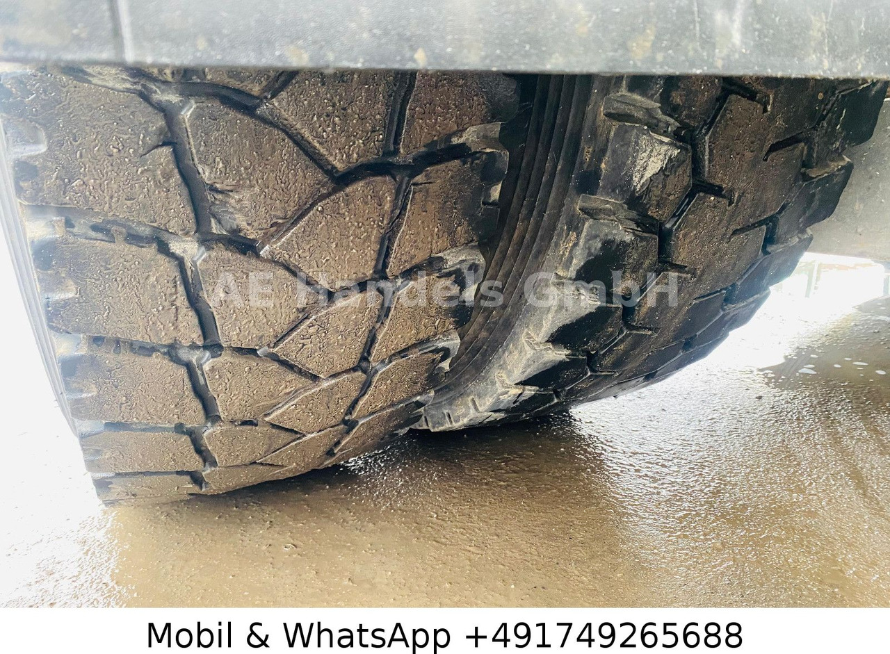 Камион влекач Mercedes-Benz Actros IV 1851 BL 4x4 HAD*Retarder/Hydr./ACC/LDW: слика 15