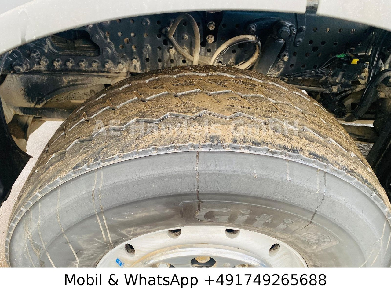 Камион влекач Mercedes-Benz Actros IV 1851 BL 4x4 HAD*Retarder/Hydr./ACC/LDW: слика 13