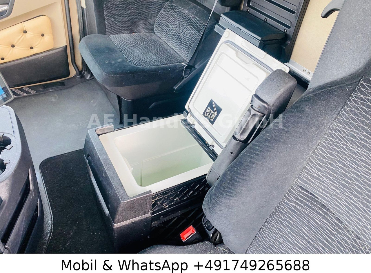 Камион влекач Mercedes-Benz Actros IV 1851 BL 4x4 HAD*Retarder/Hydr./ACC/LDW: слика 19