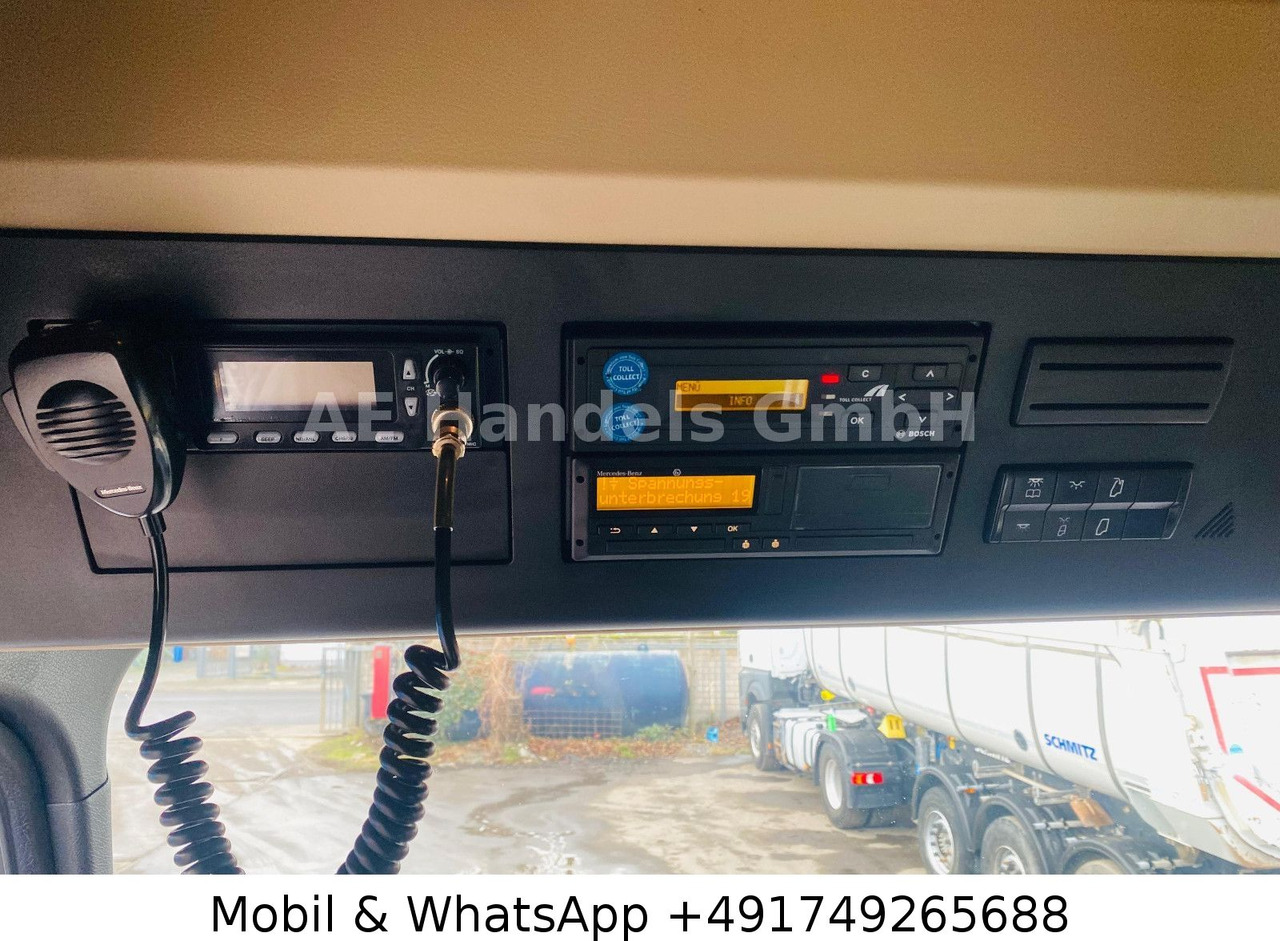 Камион влекач Mercedes-Benz Actros IV 1851 BL 4x4 HAD*Retarder/Hydr./ACC/LDW: слика 24