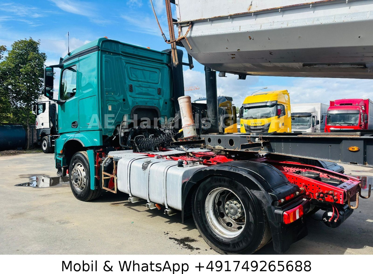 Mercedes-Benz Arocs 1845 L BL 4x4 HAD *Retarder/Hydr./AP - Камион влекач: слика 3 Mercedes-Benz Arocs 1845 L BL 4x4 HAD *Retarder/Hydr./AP - Камион влекач: слика 3