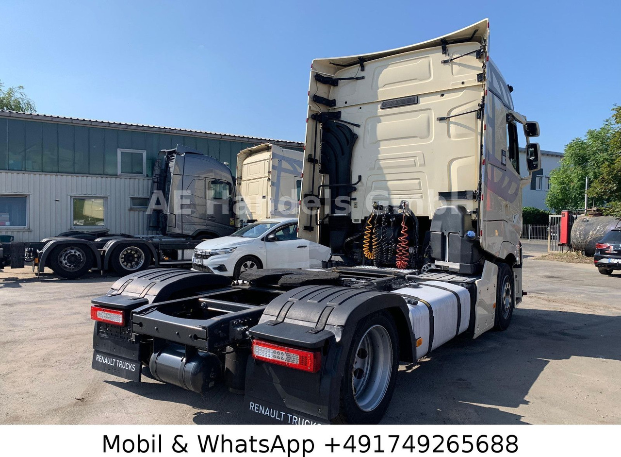 Renault T High 520 LowDeck LL *ACC/Standklima/2xTank/LDW - Камион влекач: слика 5 Renault T High 520 LowDeck LL *ACC/Standklima/2xTank/LDW - Камион влекач: слика 5
