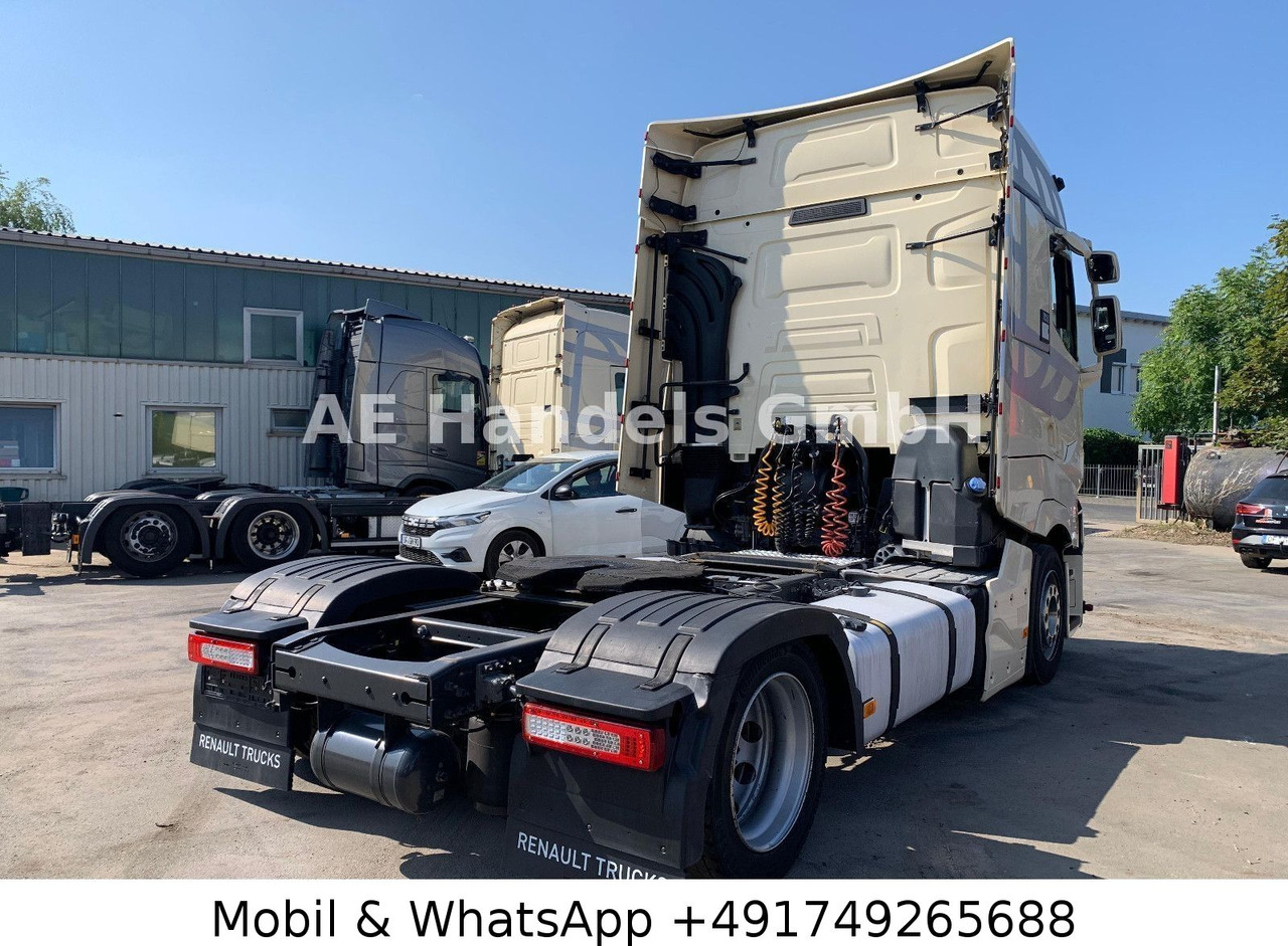 Renault T High 520 LowDeck LL *ACC/Standklima/2xTank/LDW - Камион влекач: слика 5 Renault T High 520 LowDeck LL *ACC/Standklima/2xTank/LDW - Камион влекач: слика 5