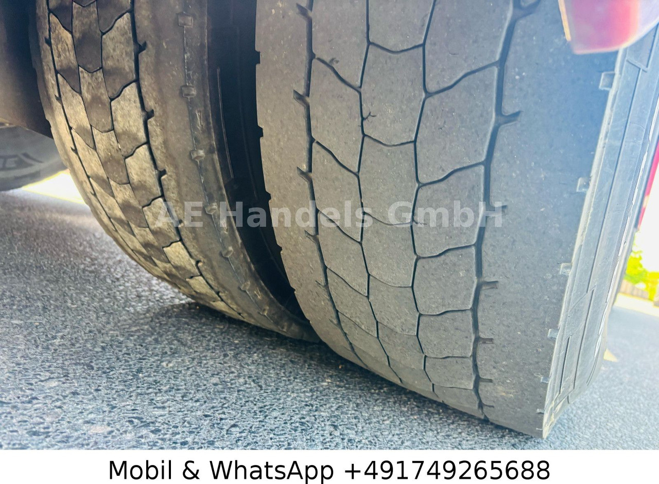 Камион влекач Scania S500 HighLine LL *Retarder/Hydr./ACC/LDW/Alcoa: слика 12