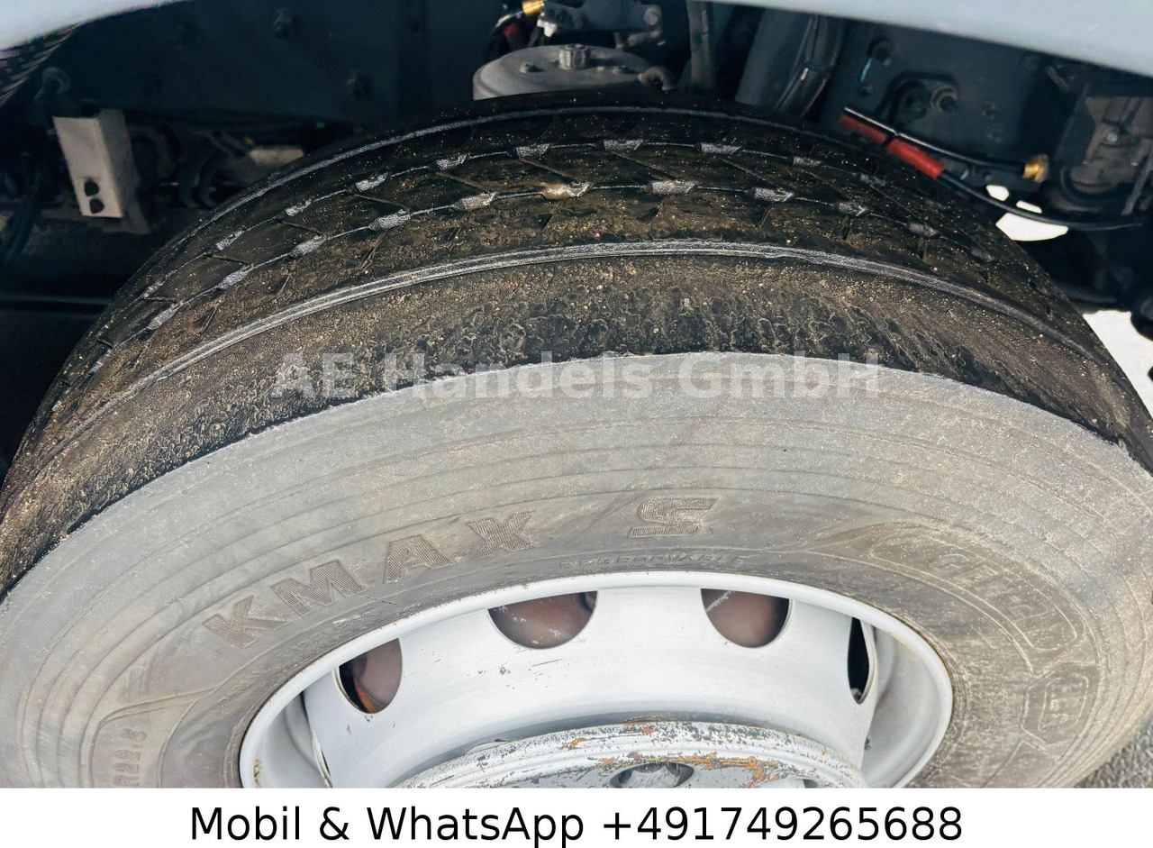 Камион влекач Volvo FH 500 Globe *Retarder/ADR/Standklima/ACC/LDW: слика 15