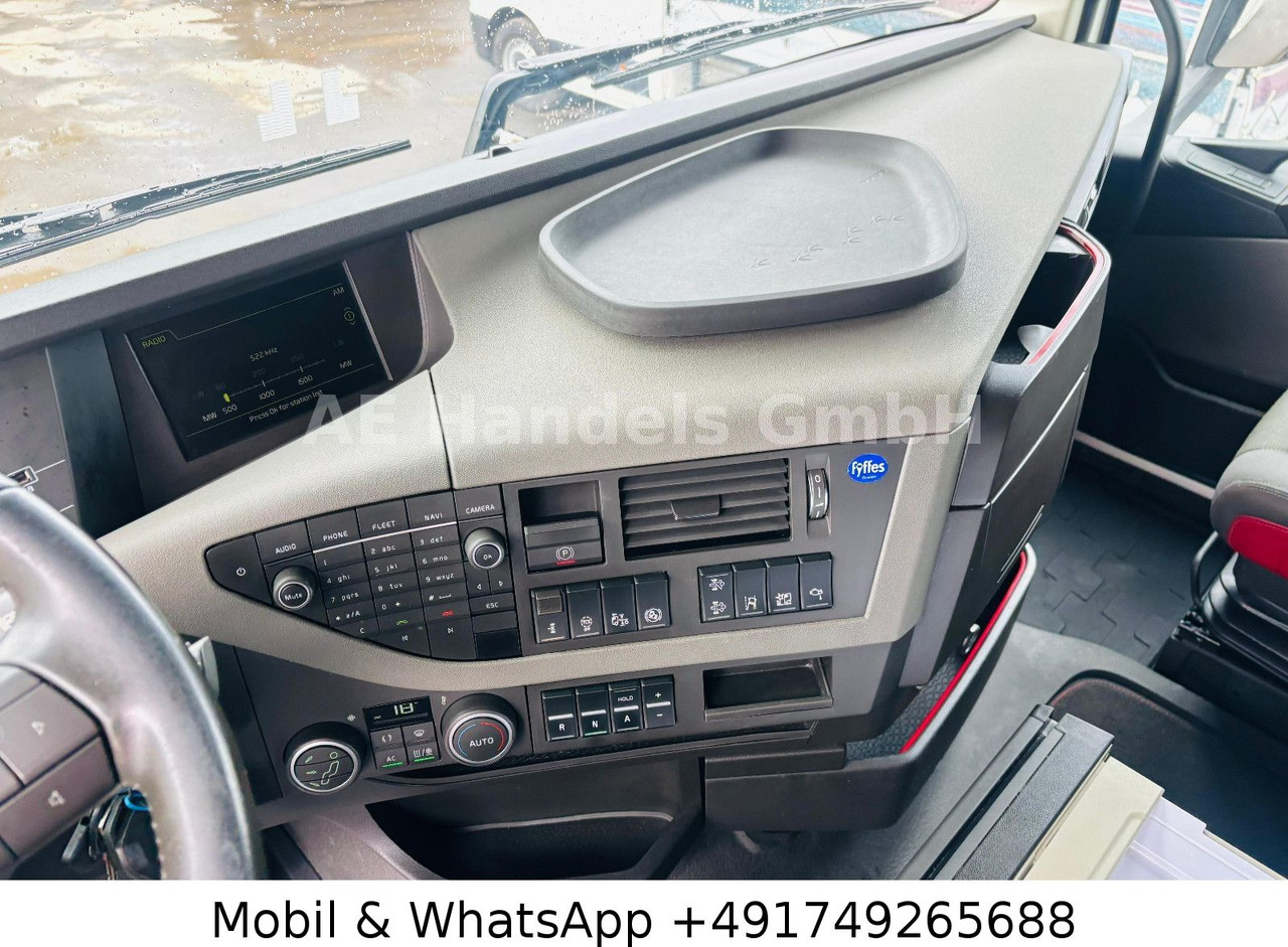 Камион влекач Volvo FH 500 Globe *Retarder/ADR/Standklima/ACC/LDW: слика 21