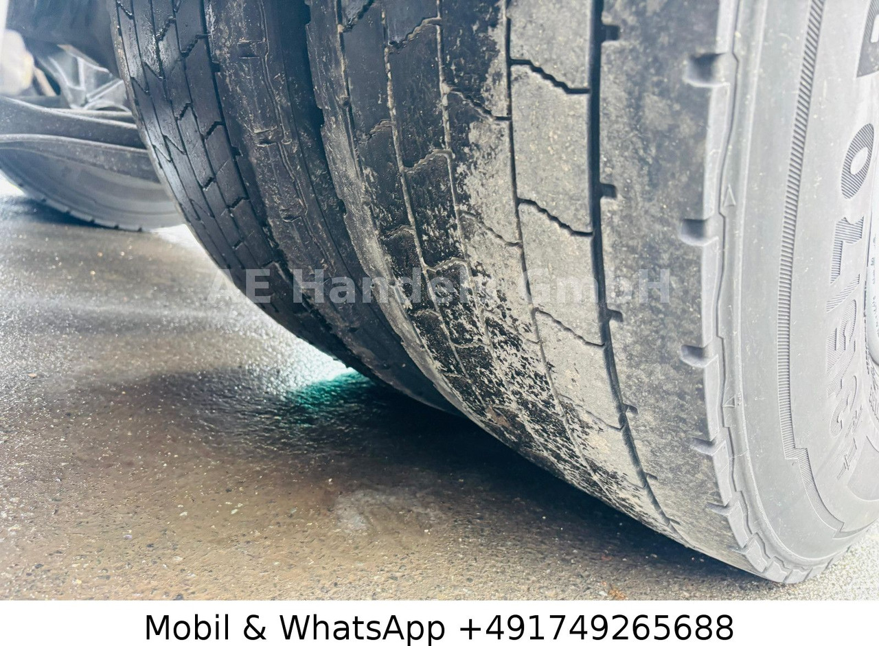 Камион влекач Volvo FH 500 Globe *Retarder/ADR/Standklima/ACC/LDW: слика 14