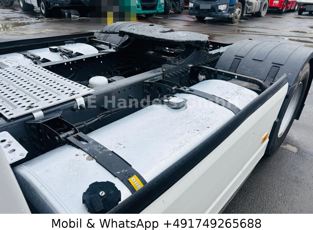 Камион влекач Volvo FH 500 Globe *Retarder/ADR/Standklima/ACC/LDW: слика 10