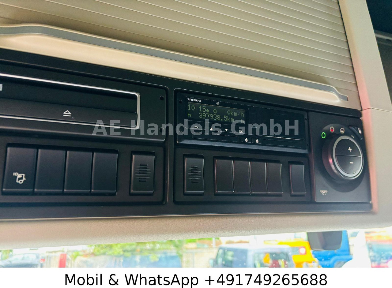 Камион влекач Volvo FH 500 Globe *Retarder/ADR/Standklima/ACC/LDW: слика 23