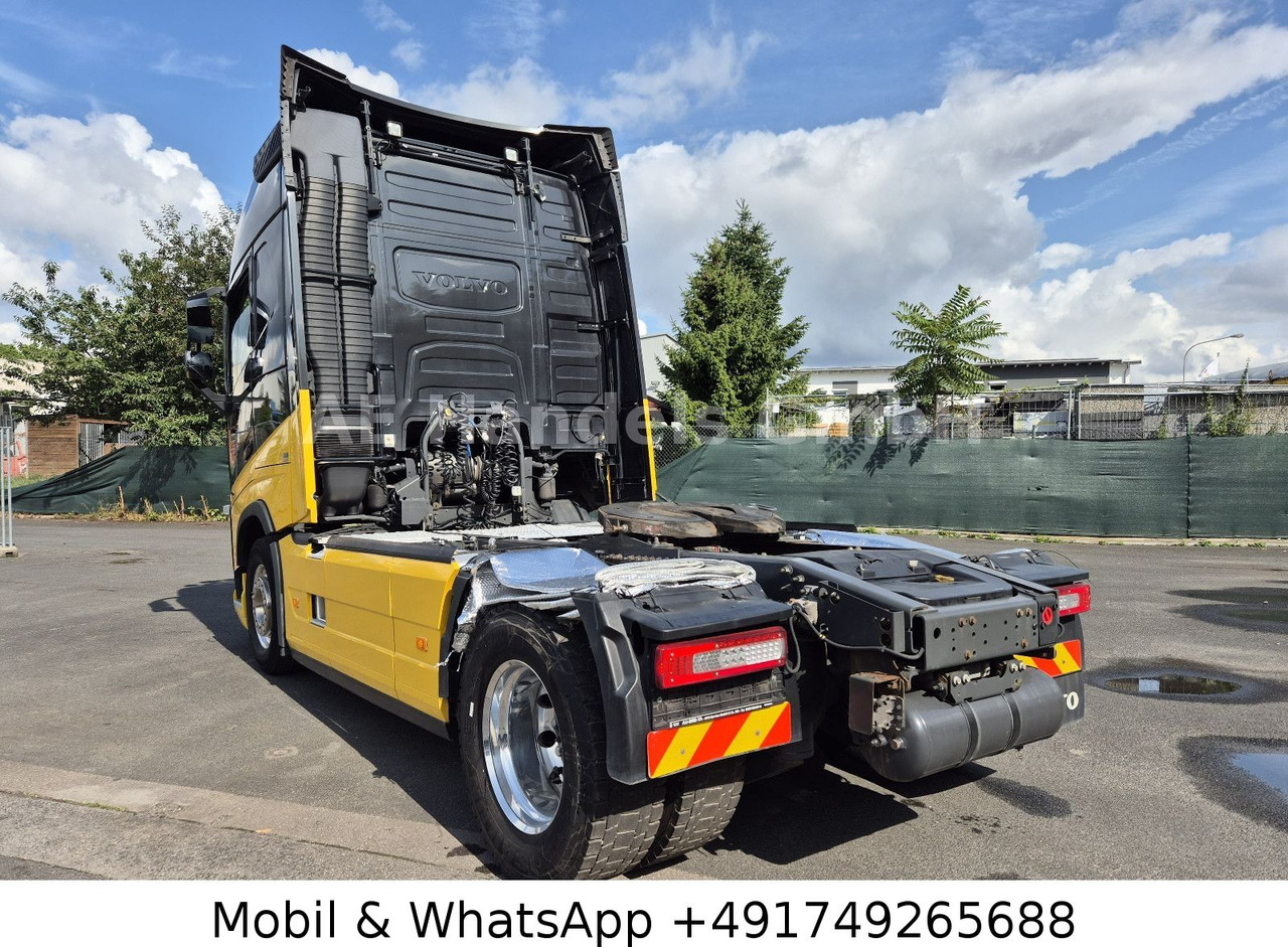 Volvo FH 500 Globe*Retarder/Standklima/ACC/Vollspoiler - Камион влекач: слика 5 Volvo FH 500 Globe*Retarder/Standklima/ACC/Vollspoiler - Камион влекач: слика 5