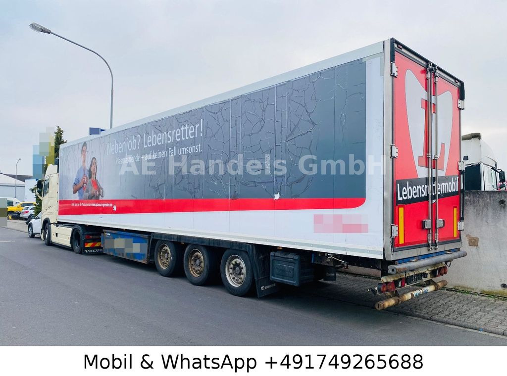 Krone SD *Carrier-Vector-1950/Doppelstock/+-30°/1.Lift Krone SD *Carrier-Vector-1950/Doppelstock/+-30°/1.Lift - Полуприколка ладилник: слика 3 Krone SD *Carrier-Vector-1950/Doppelstock/+-30°/1.Lift Krone SD *Carrier-Vector-1950/Doppelstock/+-30°/1.Lift - Полуприколка ладилник: слика 3