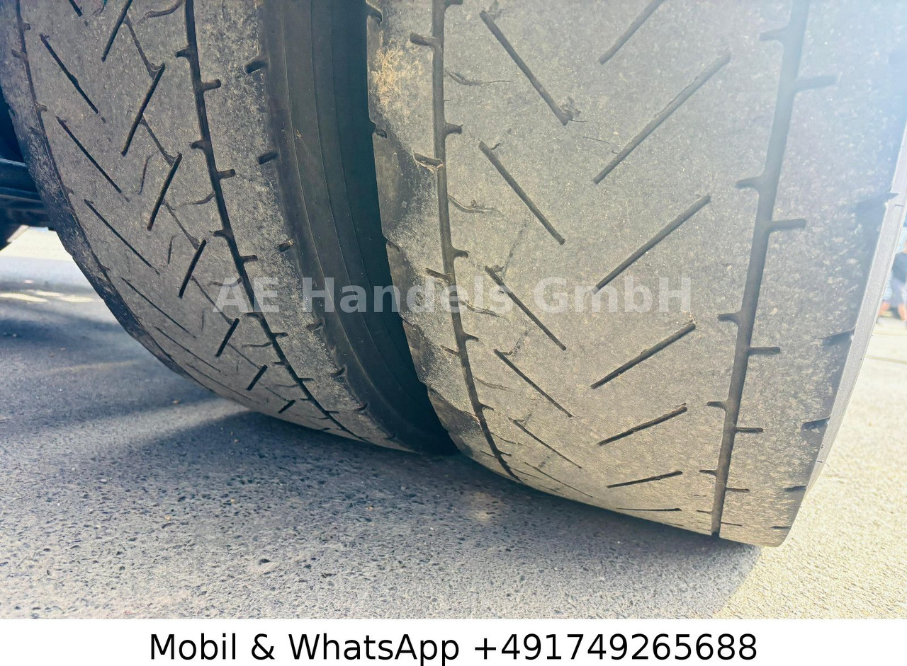 Транспортер на контејнер/ Камион со променливо тело MAN TGX 26.510 XLX LL 6x2*Retarder/Lenk+Lift/ACC/LDW: слика 14 Транспортер на контејнер/ Камион со променливо тело MAN TGX 26.510 XLX LL 6x2*Retarder/Lenk+Lift/ACC/LDW: слика 14