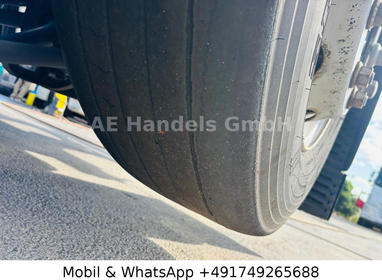 Транспортер на контејнер/ Камион со променливо тело MAN TGX 26.510 XLX LL 6x2*Retarder/Lenk+Lift/ACC/LDW: слика 15 Транспортер на контејнер/ Камион со променливо тело MAN TGX 26.510 XLX LL 6x2*Retarder/Lenk+Lift/ACC/LDW: слика 15