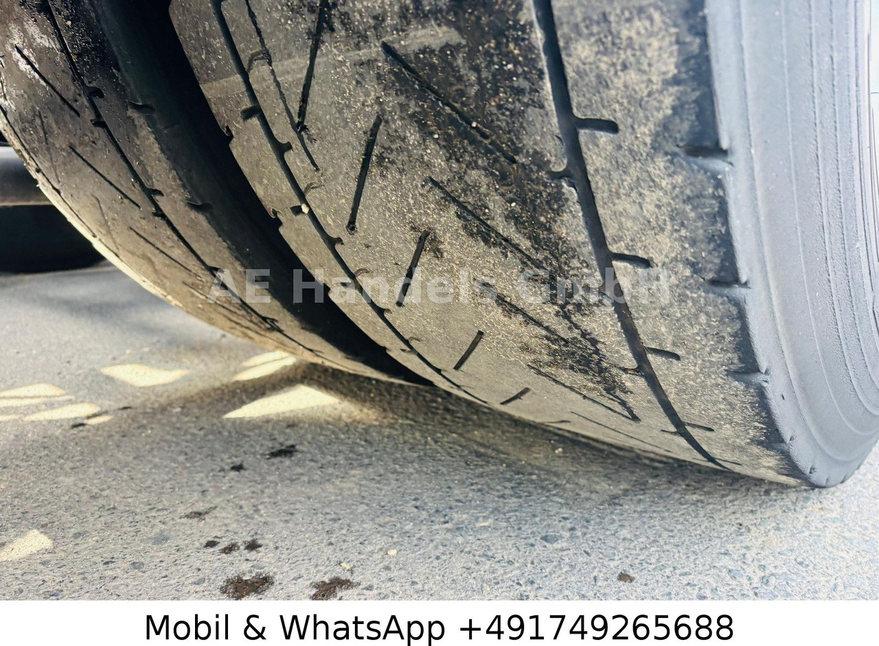 Транспортер на контејнер/ Камион со променливо тело MAN TGX 26.510 XLX LL 6x2*Retarder/Lenk+Lift/ACC/LDW: слика 17 Транспортер на контејнер/ Камион со променливо тело MAN TGX 26.510 XLX LL 6x2*Retarder/Lenk+Lift/ACC/LDW: слика 17