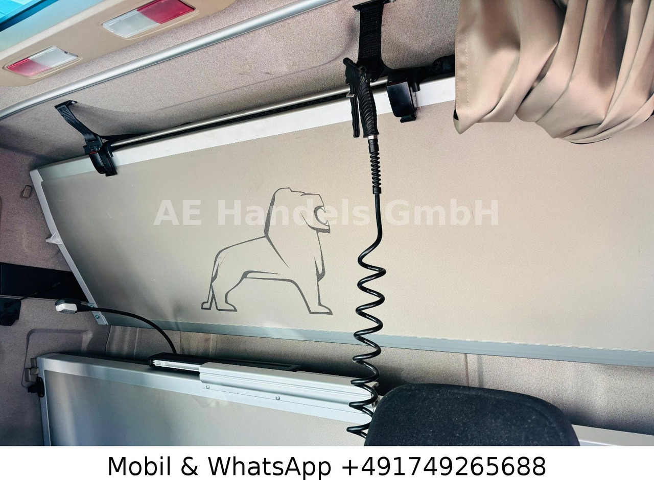 Транспортер на контејнер/ Камион со променливо тело MAN TGX 26.510 XLX LL 6x2*Retarder/Lenk+Lift/ACC/LDW: слика 22 Транспортер на контејнер/ Камион со променливо тело MAN TGX 26.510 XLX LL 6x2*Retarder/Lenk+Lift/ACC/LDW: слика 22