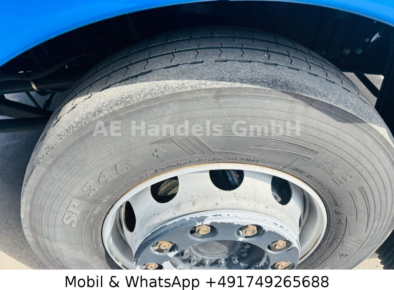 Транспортер на контејнер/ Камион со променливо тело MAN TGX 26.510 XLX LL 6x2*Retarder/Lenk+Lift/ACC/LDW: слика 13 Транспортер на контејнер/ Камион со променливо тело MAN TGX 26.510 XLX LL 6x2*Retarder/Lenk+Lift/ACC/LDW: слика 13