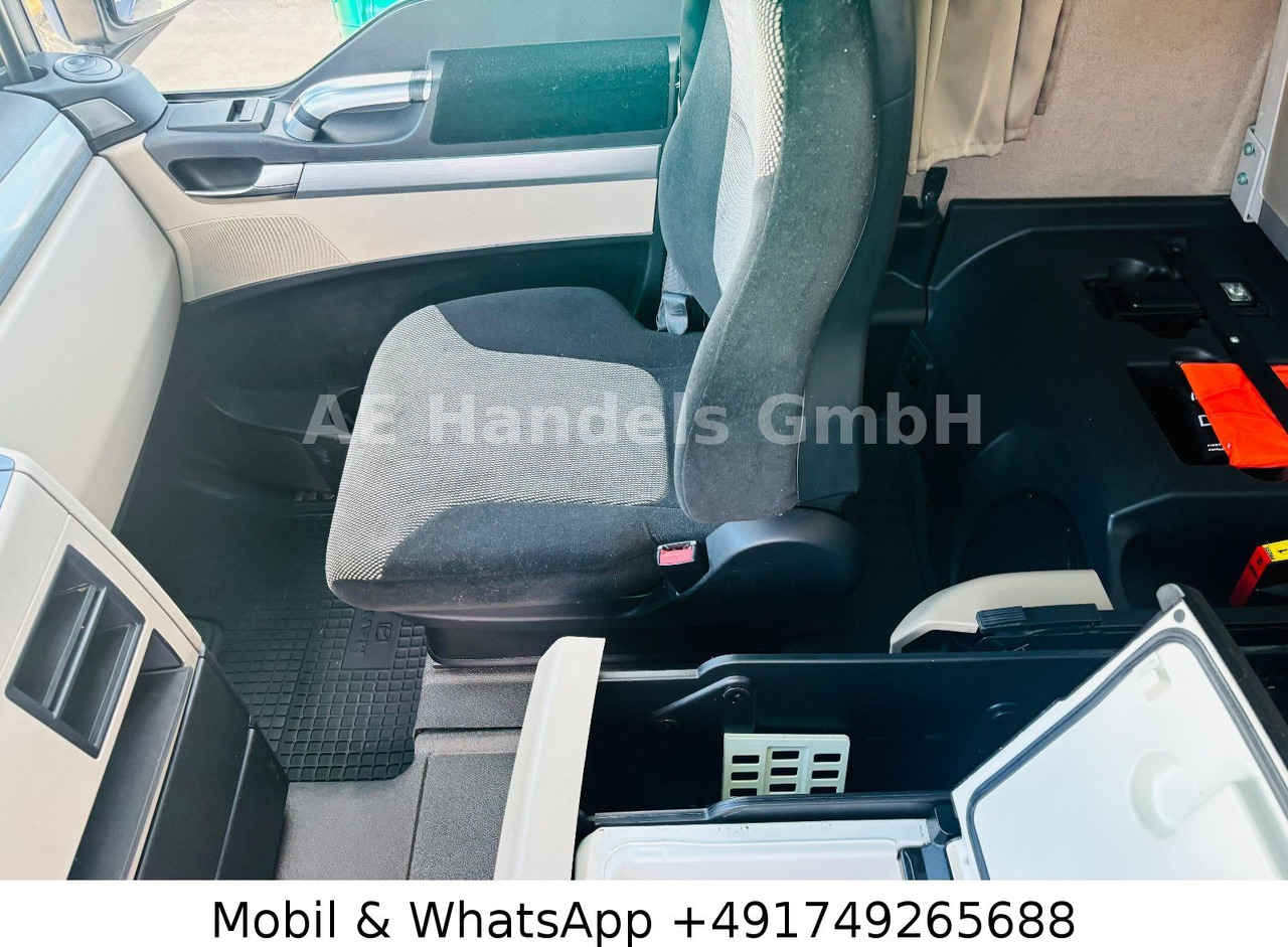 Транспортер на контејнер/ Камион со променливо тело MAN TGX 26.510 XLX LL 6x2*Retarder/Lenk+Lift/ACC/LDW: слика 23 Транспортер на контејнер/ Камион со променливо тело MAN TGX 26.510 XLX LL 6x2*Retarder/Lenk+Lift/ACC/LDW: слика 23