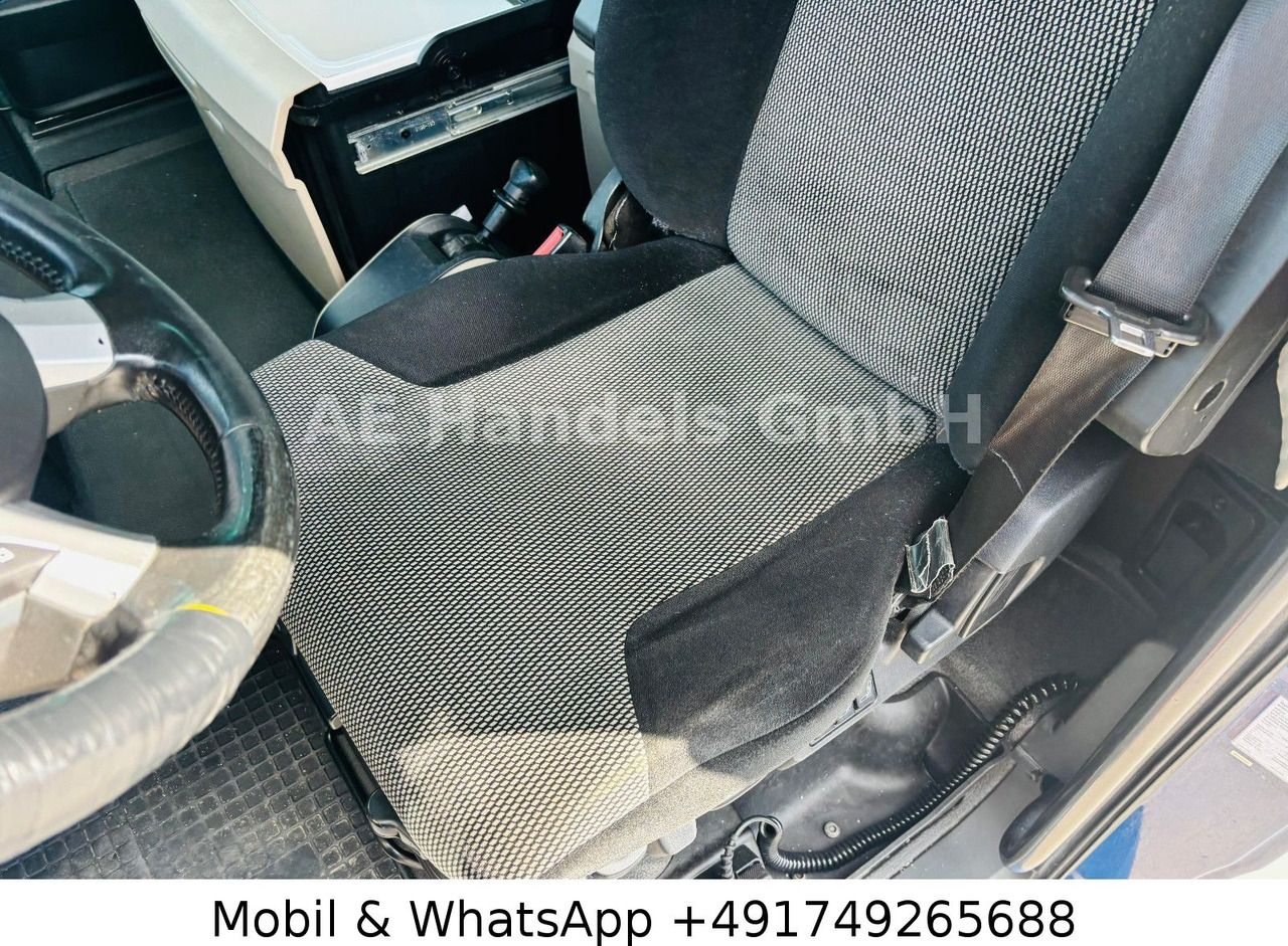 Транспортер на контејнер/ Камион со променливо тело MAN TGX 26.510 XLX LL 6x2*Retarder/Lenk+Lift/ACC/LDW: слика 20 Транспортер на контејнер/ Камион со променливо тело MAN TGX 26.510 XLX LL 6x2*Retarder/Lenk+Lift/ACC/LDW: слика 20