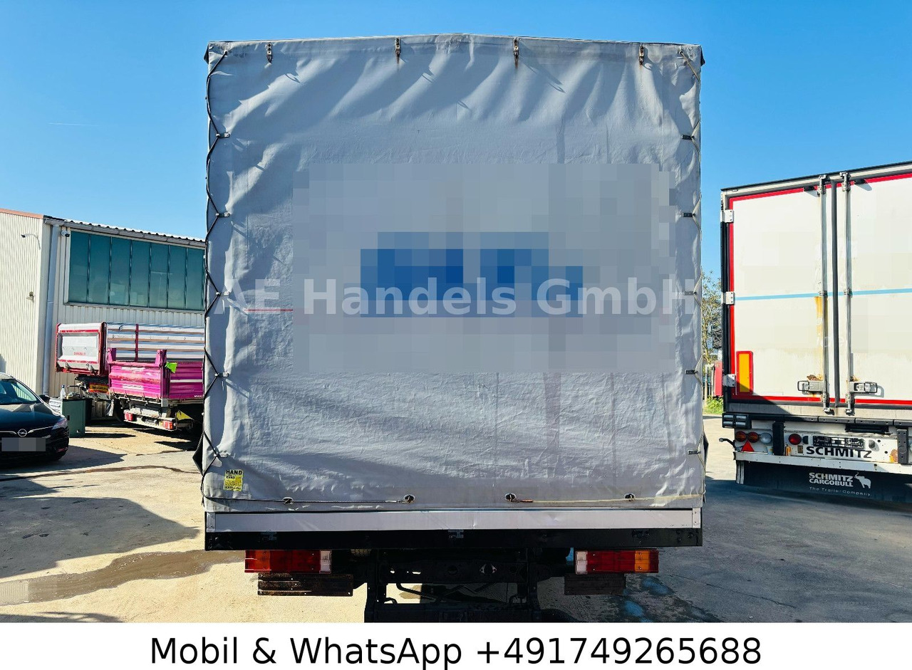 Mercedes-Benz 815D Vario BL *Manual/Analog/Anhängerkupplung Mercedes-Benz 815D Vario BL *Manual/Analog/Anhängerkupplung - Комбе со церада: слика 4 Mercedes-Benz 815D Vario BL *Manual/Analog/Anhängerkupplung Mercedes-Benz 815D Vario BL *Manual/Analog/Anhängerkupplung - Комбе со церада: слика 4