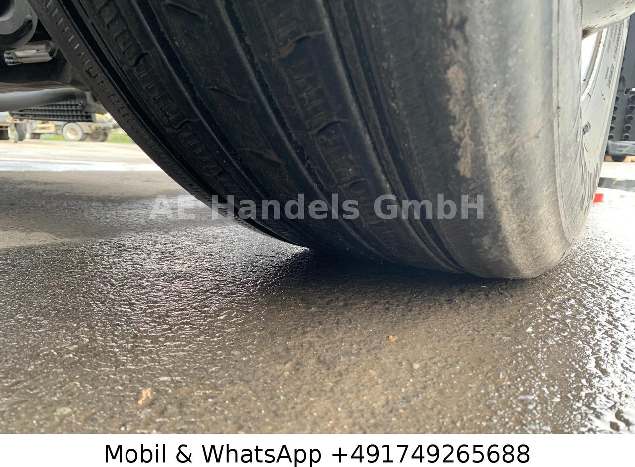 Транспортер на контејнер/ Камион со променливо тело Mercedes-Benz Actros V 2545 BigSpace LL*Retarder/LBW/Lenk+Lift: слика 23