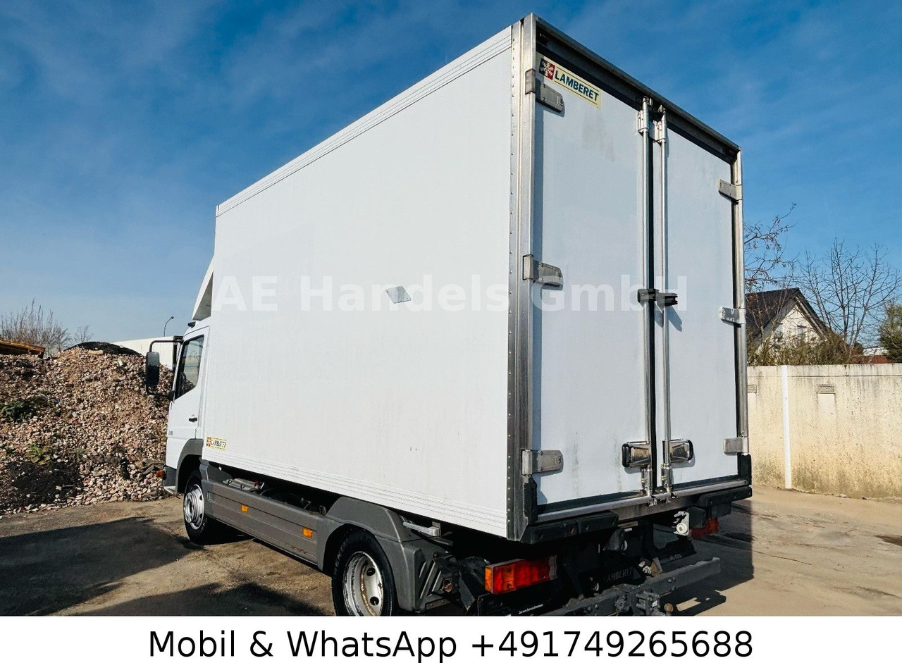 Нов Камион ладилник Mercedes-Benz Atego 815 BL *Manual/Analog/ThermoKing-VM400-MAX: слика 7
