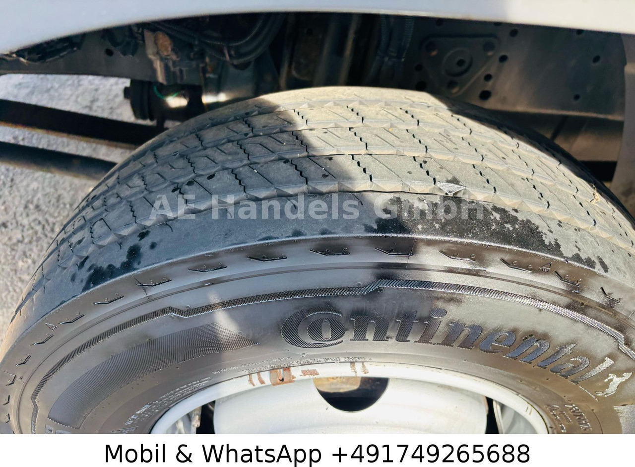 Нов Камион ладилник Mercedes-Benz Atego 815 BL *Manual/Analog/ThermoKing-VM400-MAX: слика 19