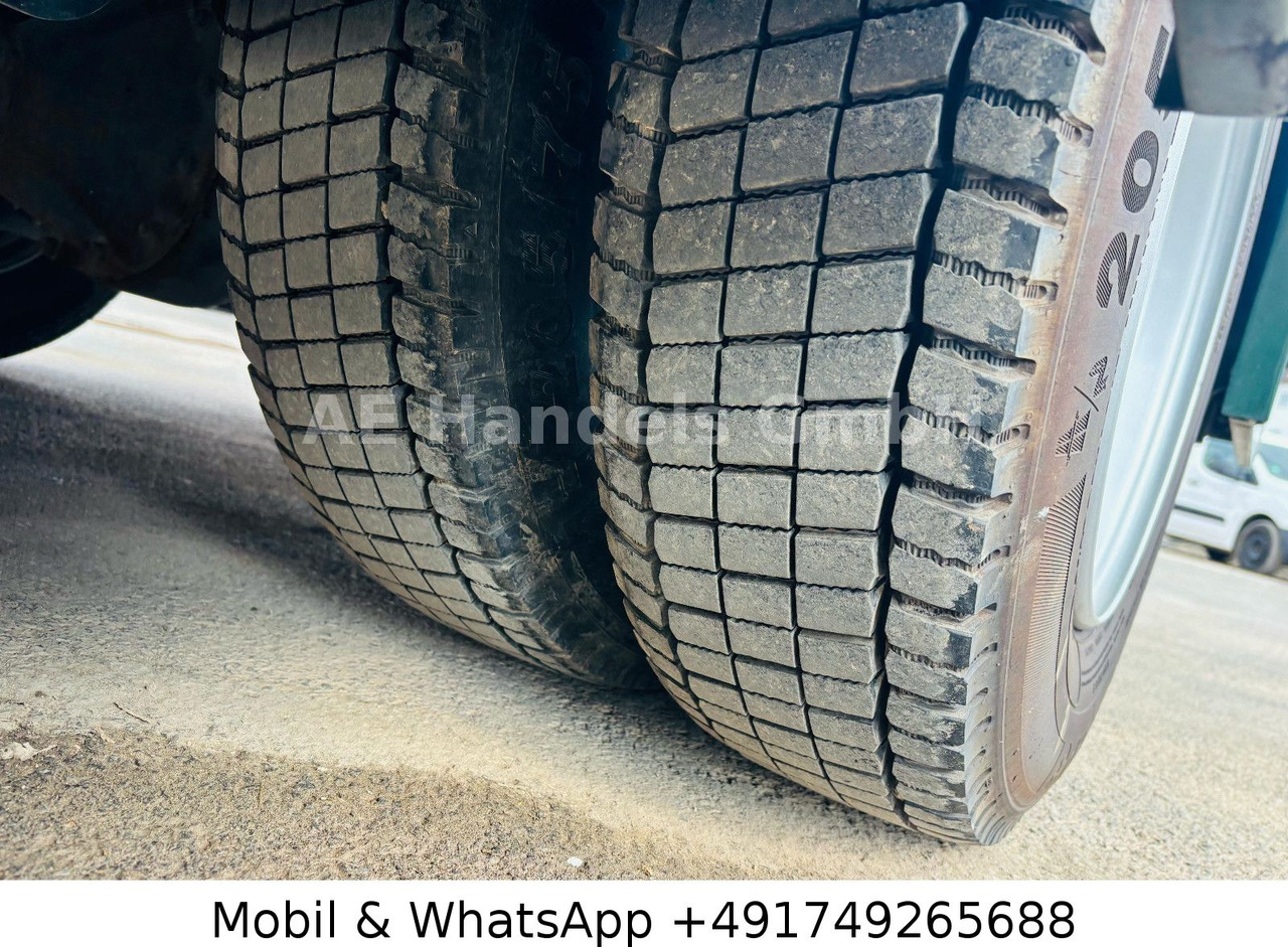 Камион за добиток Mitsubishi Canter Fuso 9C18 BB *SleeperCab/Kamera/LDW/Klima: слика 14 Камион за добиток Mitsubishi Canter Fuso 9C18 BB *SleeperCab/Kamera/LDW/Klima: слика 14