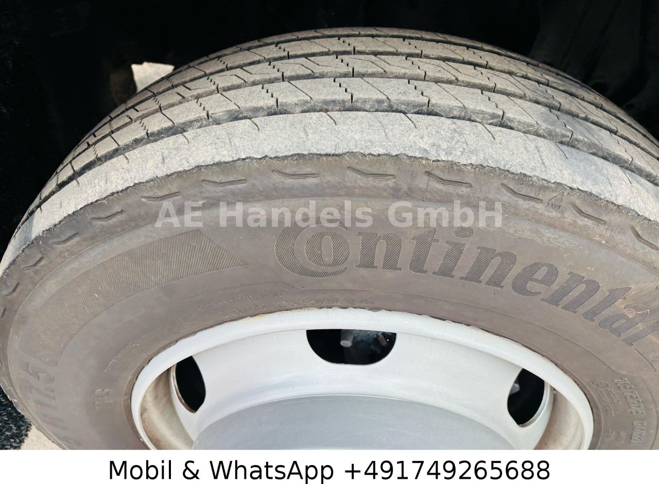 Камион за добиток Mitsubishi Canter Fuso 9C18 BB *SleeperCab/Kamera/LDW/Klima: слика 17 Камион за добиток Mitsubishi Canter Fuso 9C18 BB *SleeperCab/Kamera/LDW/Klima: слика 17