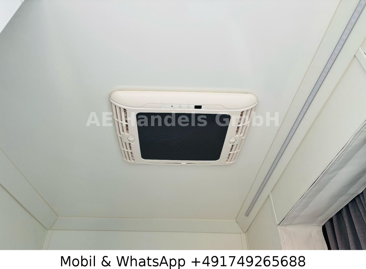 Камион за добиток Mitsubishi Canter Fuso 9C18 BB *SleeperCab/Kamera/LDW/Klima: слика 20 Камион за добиток Mitsubishi Canter Fuso 9C18 BB *SleeperCab/Kamera/LDW/Klima: слика 20