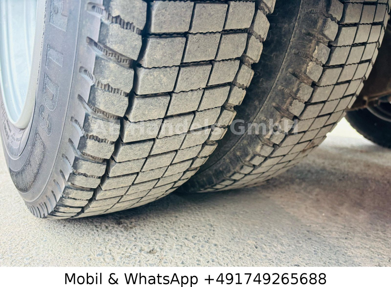 Камион за добиток Mitsubishi Canter Fuso 9C18 BB *SleeperCab/Kamera/LDW/Klima: слика 16 Камион за добиток Mitsubishi Canter Fuso 9C18 BB *SleeperCab/Kamera/LDW/Klima: слика 16