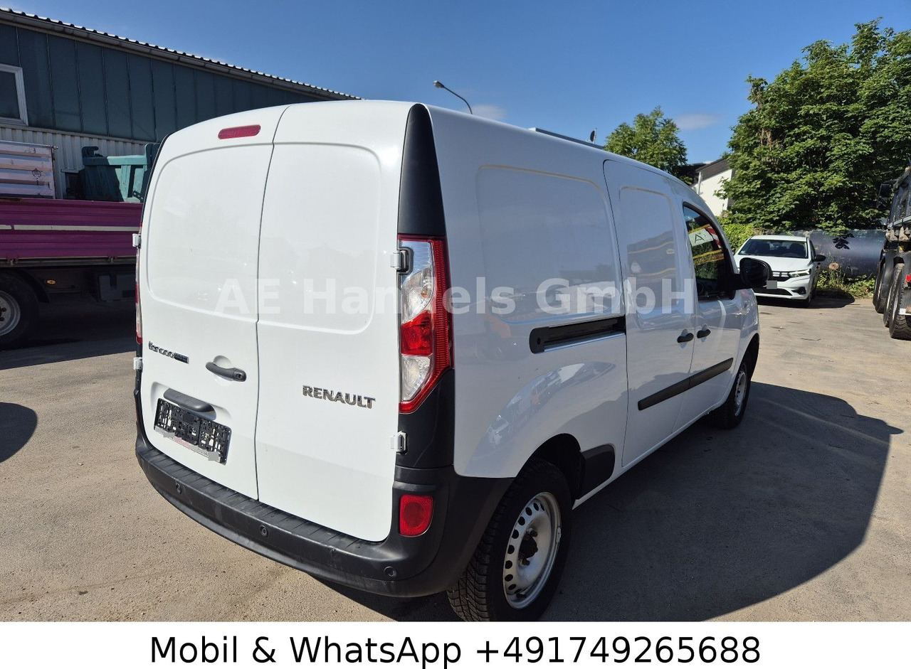 Renault Kangoo Rapid Maxi Extra *Manual/PDC/TÜV-10.2026 - Патничко комбе: слика 4 Renault Kangoo Rapid Maxi Extra *Manual/PDC/TÜV-10.2026 - Патничко комбе: слика 4