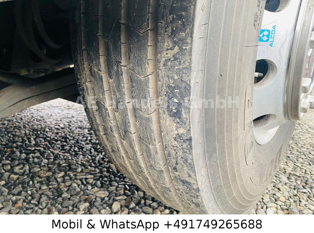 Кипер Scania G410 BL 6x2 *Retarder/Lenk+Lift/LDW/Alcoa/28m³: слика 18