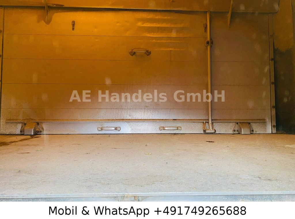 Кипер Scania G410 BL 6x2 *Retarder/Lenk+Lift/LDW/Alcoa/28m³: слика 11