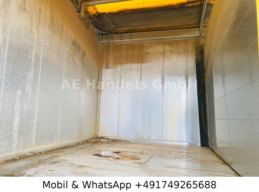 Кипер Scania G410 BL 6x2 *Retarder/Lenk+Lift/LDW/Alcoa/28m³: слика 12