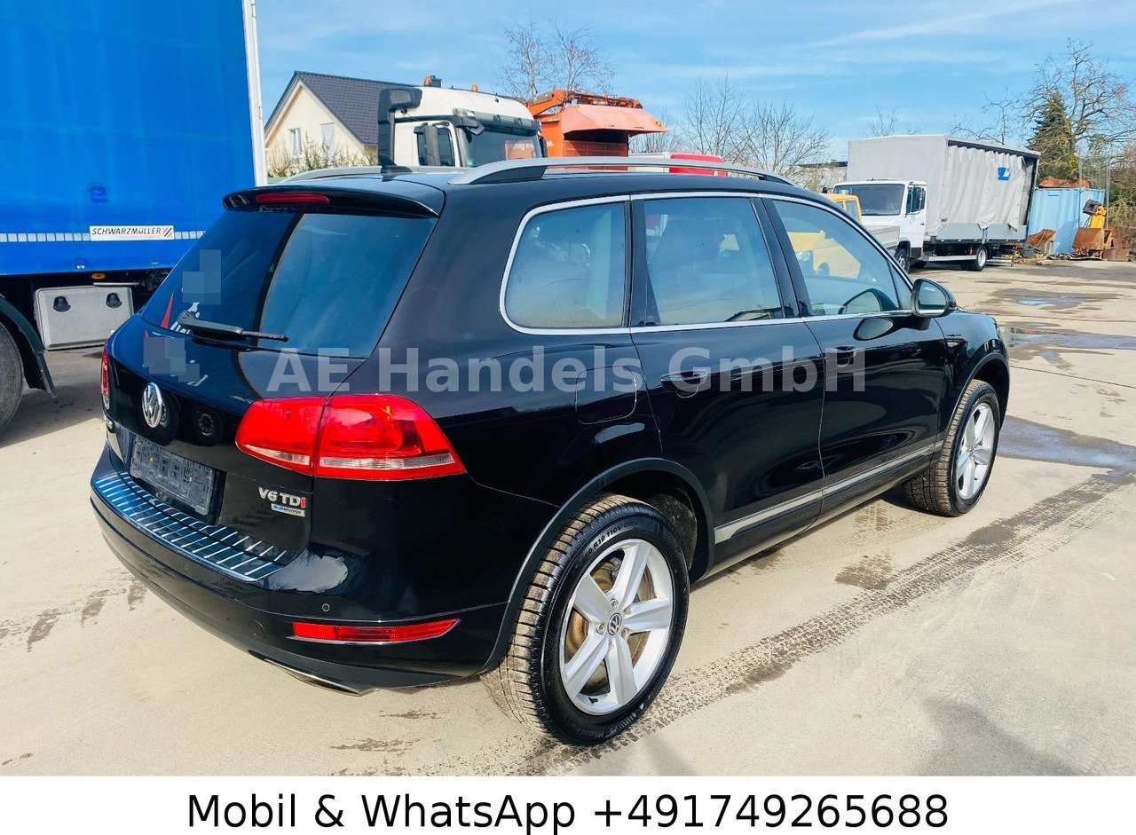 Volkswagen Touareg 3.0 V6 TDI BlueMotion *Pano/TÜV-01.2027 Volkswagen Touareg 3.0 V6 TDI BlueMotion *Pano/TÜV-01.2027 - SUV: слика 2 Volkswagen Touareg 3.0 V6 TDI BlueMotion *Pano/TÜV-01.2027 Volkswagen Touareg 3.0 V6 TDI BlueMotion *Pano/TÜV-01.2027 - SUV: слика 2