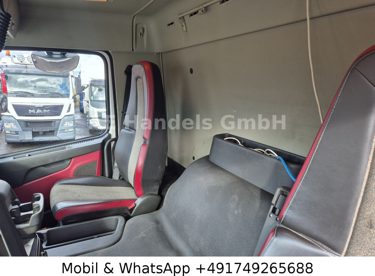 Кипер Volvo FMX 460 BB 6x4 Meiller *VEB+/Bordmatik/11m³: слика 24