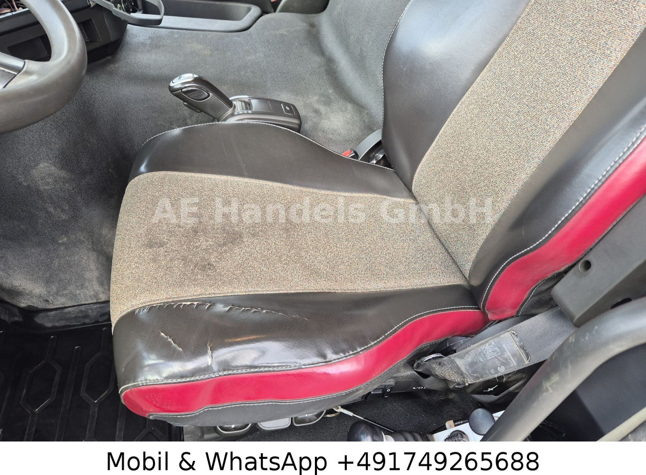 Кипер Volvo FMX 460 BB 6x4 Meiller *VEB+/Bordmatik/11m³: слика 23