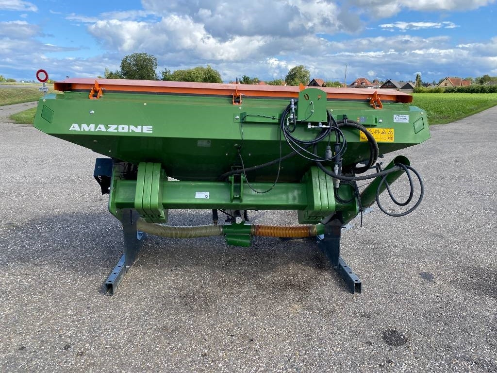 Amazone F-TENDER 1600 Endommagée - Опрема за наѓубрување: слика 5 Amazone F-TENDER 1600 Endommagée - Опрема за наѓубрување: слика 5
