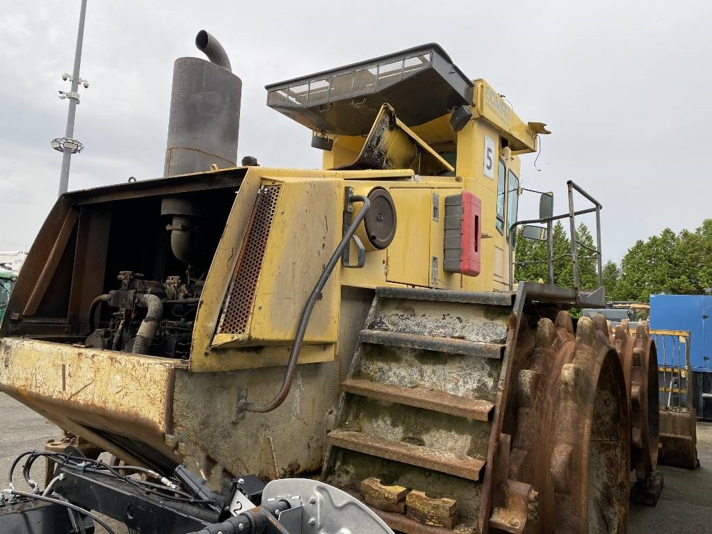 Bomag 1172 RB-2 1er Main / Origine Française - Разбивач: слика 5 Bomag 1172 RB-2 1er Main / Origine Française - Разбивач: слика 5