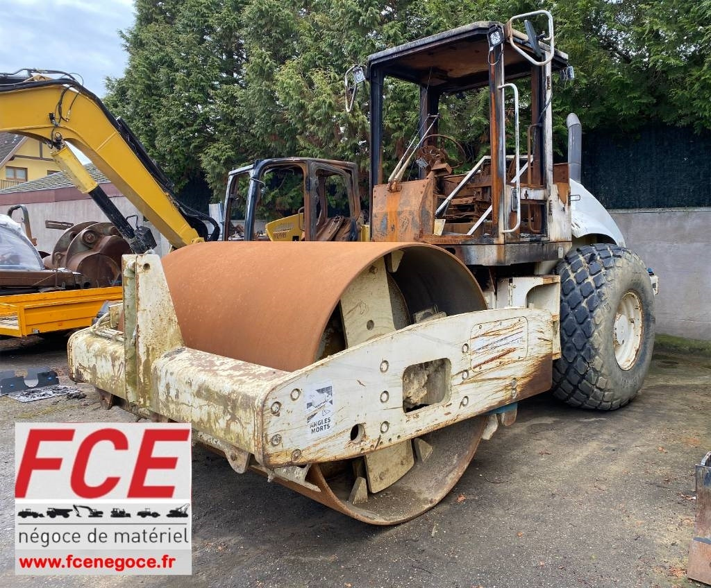 CAT CS-563E Origine Française /Certificat CE endommagé - Ваљак: слика 1 CAT CS-563E Origine Française /Certificat CE endommagé - Ваљак: слика 1