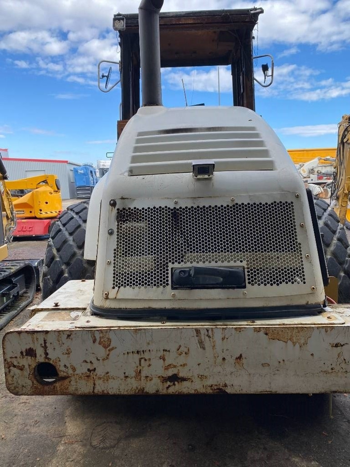 CAT CS-563E Origine Française /Certificat CE endommagé - Ваљак: слика 5 CAT CS-563E Origine Française /Certificat CE endommagé - Ваљак: слика 5