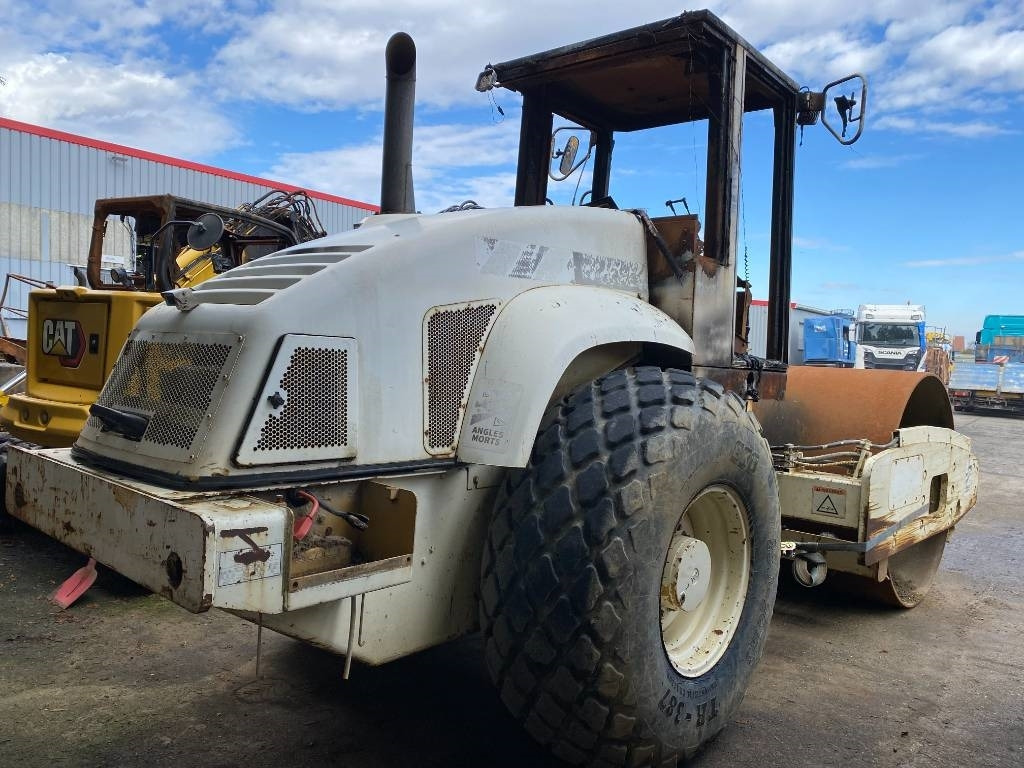 CAT CS-563E Origine Française /Certificat CE endommagé - Ваљак: слика 4 CAT CS-563E Origine Française /Certificat CE endommagé - Ваљак: слика 4