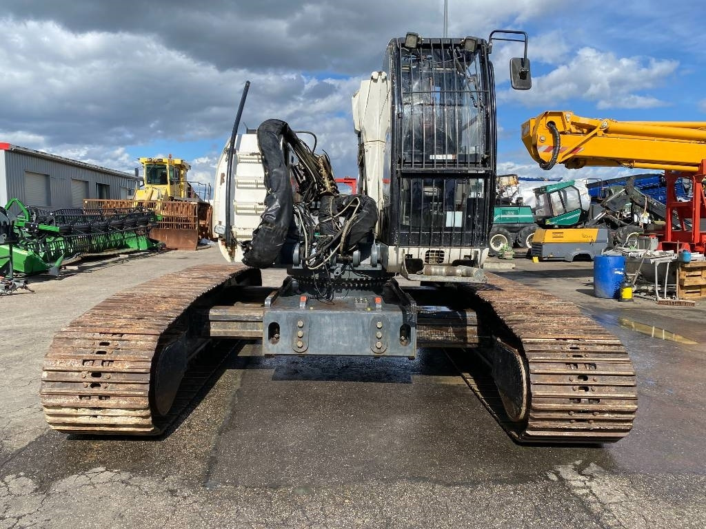 Casagrande B 175 XP 1er Main/Origine Française endommagée - Машина за бушење: слика 4 Casagrande B 175 XP 1er Main/Origine Française endommagée - Машина за бушење: слика 4