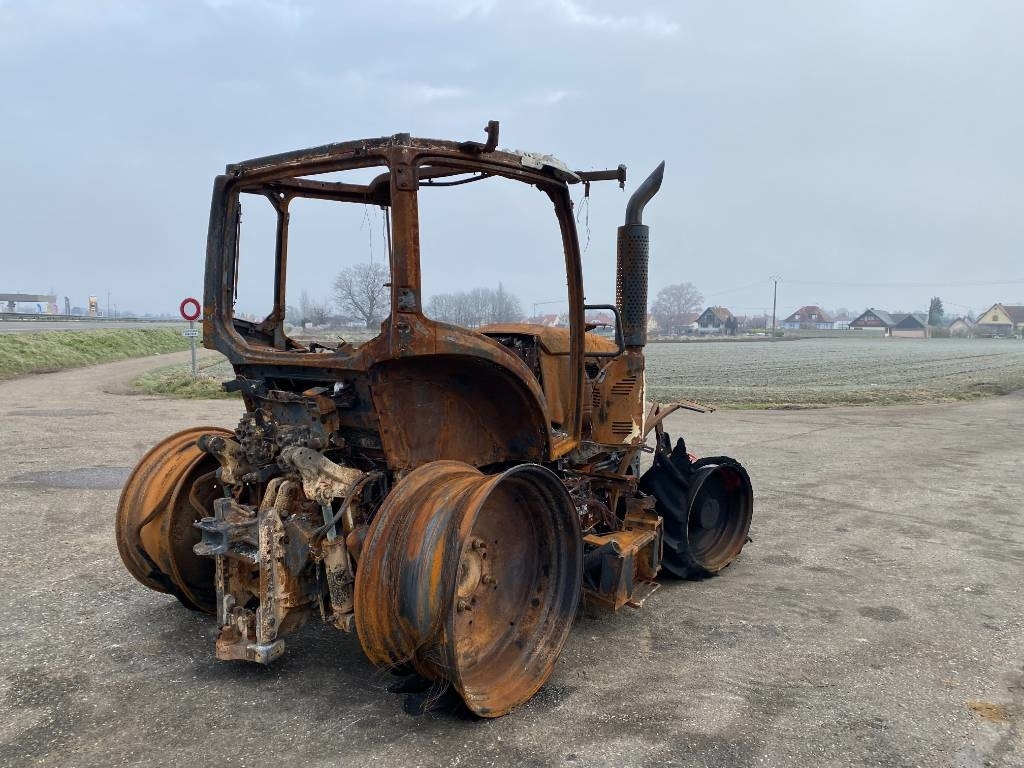 Fendt 516 Vario - Трактор: слика 4 Fendt 516 Vario - Трактор: слика 4