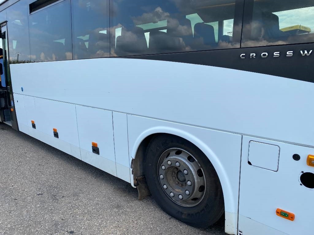 Приградски автобус Iveco CROSSWAY E6-TECTOR-320: слика 20