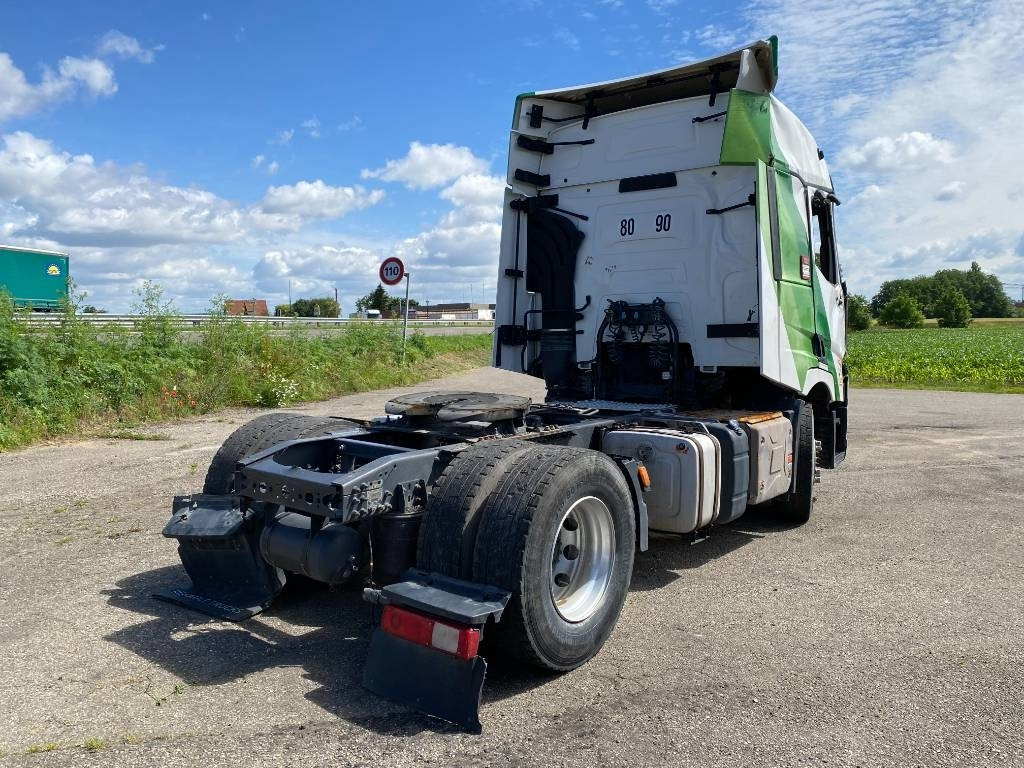 Renault T 460DTI 11 RETARDER Carte Grise Française - Камион влекач: слика 4 Renault T 460DTI 11 RETARDER Carte Grise Française - Камион влекач: слика 4