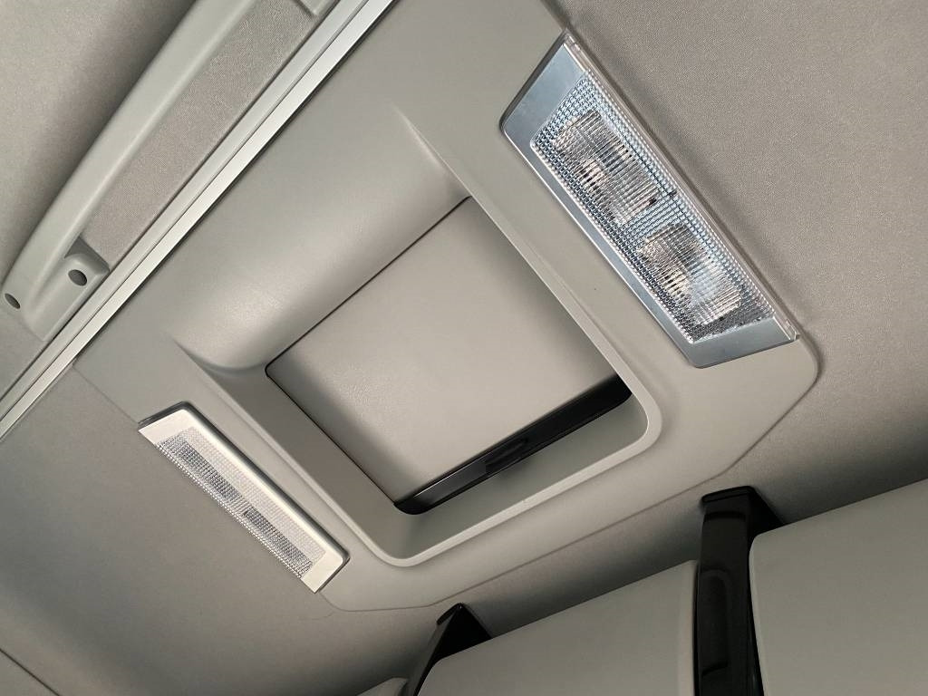 Камион влекач Renault T480 Dti13 Carte Grise Française endommagé: слика 50