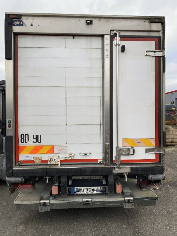 Lamberet LAMBERET HB-5T11-1B1C-OR /3 Compartiments - Заменски сандак/ Кутија: слика 4 Lamberet LAMBERET HB-5T11-1B1C-OR /3 Compartiments - Заменски сандак/ Кутија: слика 4